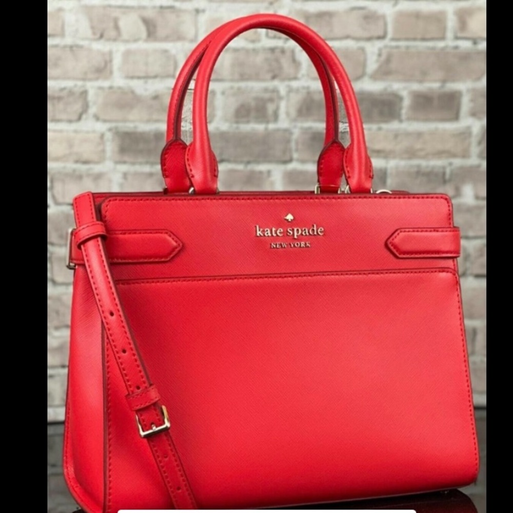 Authentic Kate Spade Staci Purse